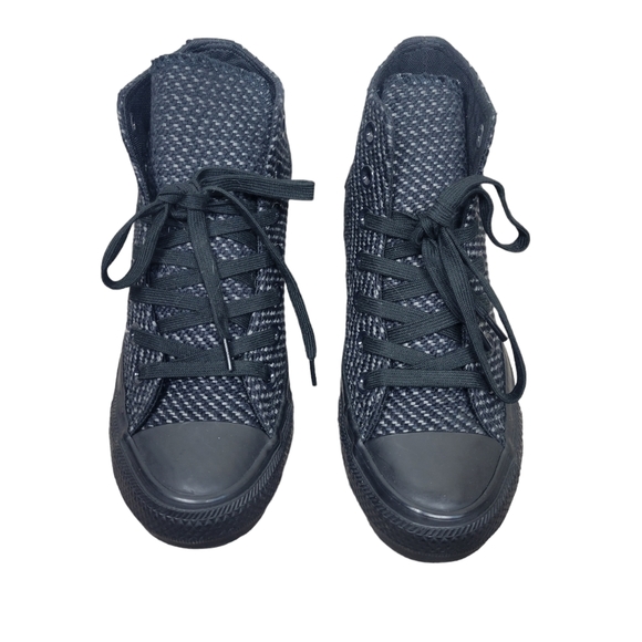 Converse Women's Chuck Taylor All Star Wonderland High Top Shoes Size 5 - Picture 6 of 11